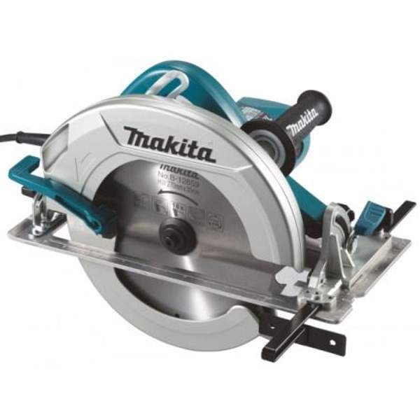 Аренда дисковой пилы Makita HS0600, диск 270 мм