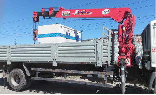 Аренда дизельного генератора 30-50-60 кВт