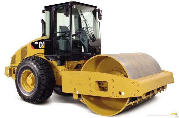 Аренда дорожного катка 10 т