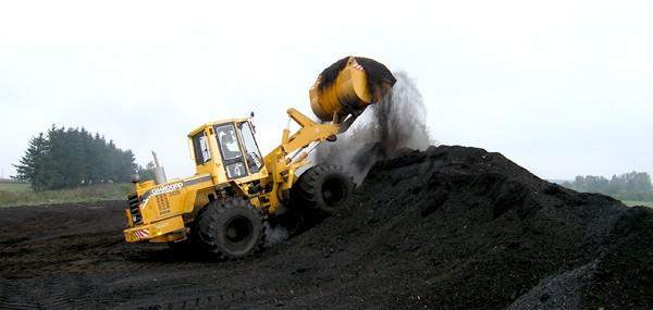 АРЕНДА ФРОНТАЛЬНОГО ПОГРУЗЧИКА (КОЛЕСНОГО) АМКОДОР 342