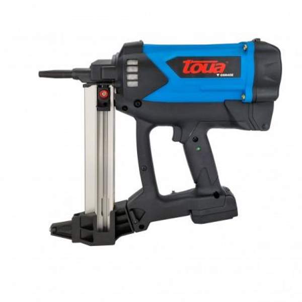 Аренда газового монтажного пистолета TOUA GSN40E