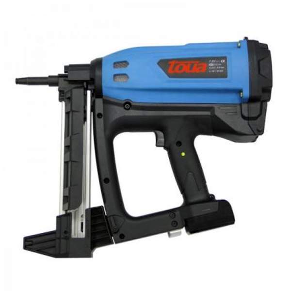 Аренда газового монтажного пистолета TOUA GSN50