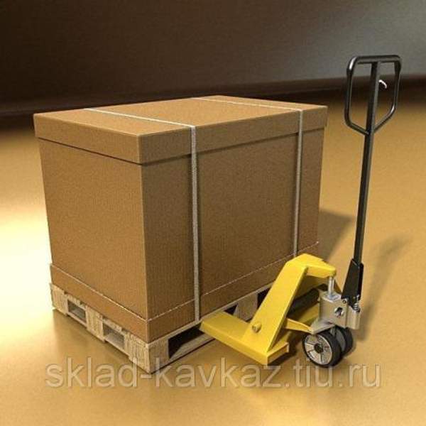 Аренда гидравлических тележек