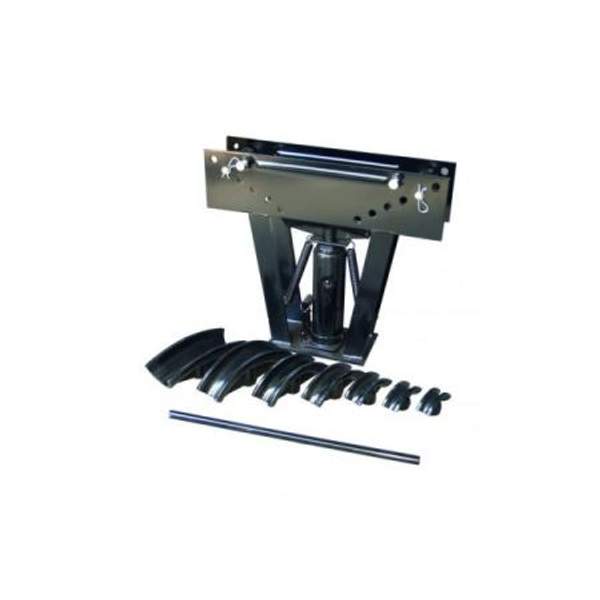 Аренда гидравлического трубогиба WIEDERKRAFT, 16 т