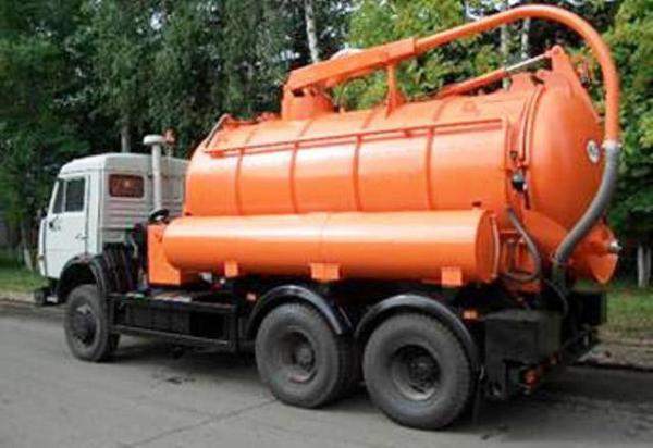 Аренда илососа