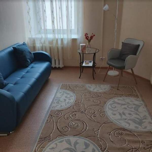 Аренда кабинетов для психологов в г. Томск