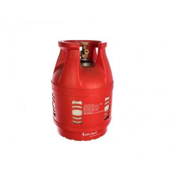 Аренда композитного газового баллона LiteSafe LS 18L