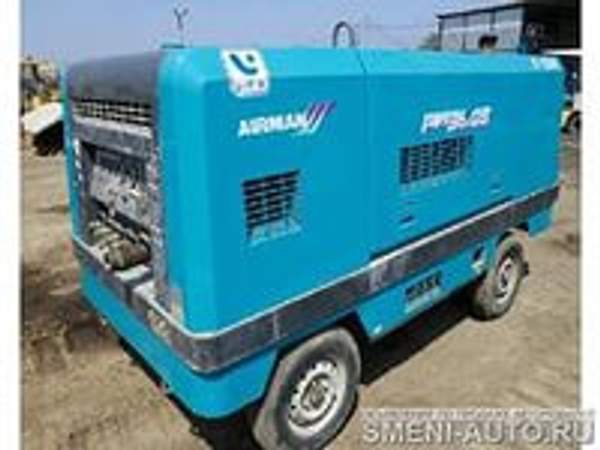 Аренда Компрессора