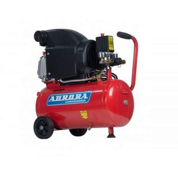 Аренда компрессора Aurora AIR 25, 24 литр., 206 л/мин