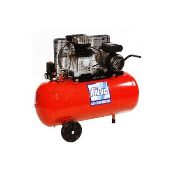Аренда компрессора FIAC AB 50-360 A, 50 л., 360 л/мин