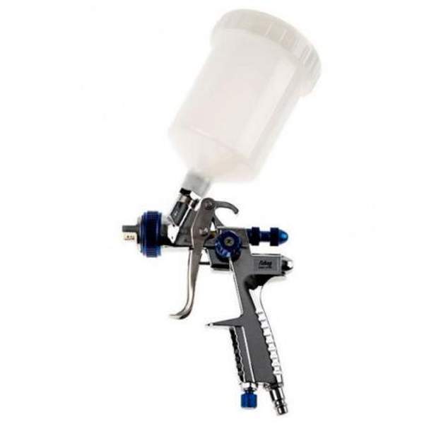 Аренда краскопульта пневматического Fubag G600/1,4 HLVP