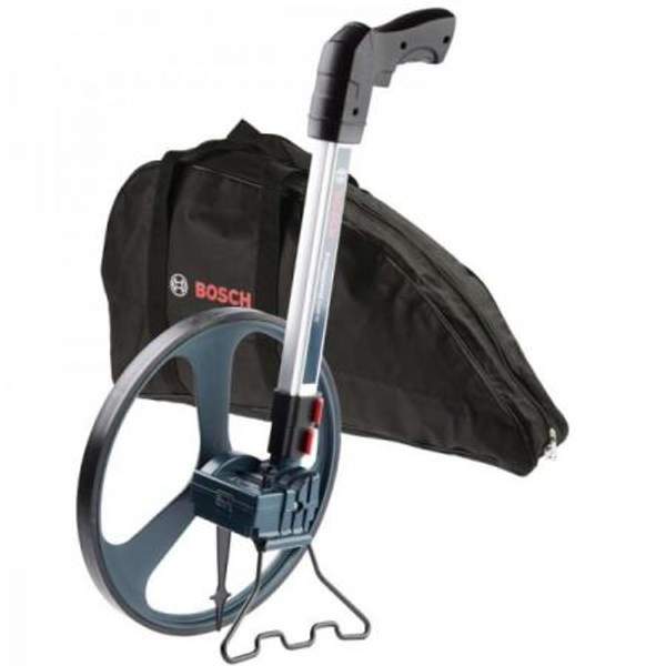 Аренда курвиметра Bosch GWM 32