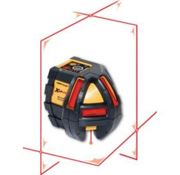 Аренда лазерного уровня CST/berger XLP34 (F 034 063 800)