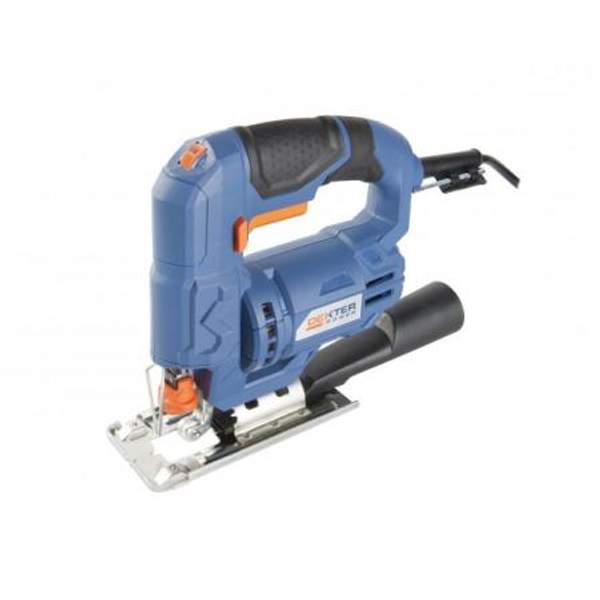 Аренда лобзика DEXTER POWER NC500JS, 500 Вт