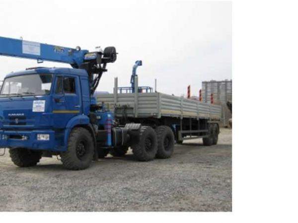 АРЕНДА МАНИПУЛЯТОРА СТРЕЛА 7 ТОНН, 20 ТОНН.