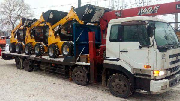 Аренда Манипулятор Самогруз Воровайка от 5т до 10т