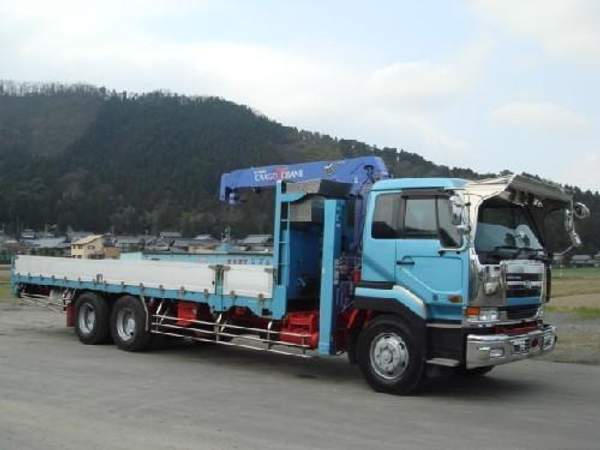 Аренда манипулятора г/п стрелы 5 тонн, борта 12 тонн. Екатеринбург и область