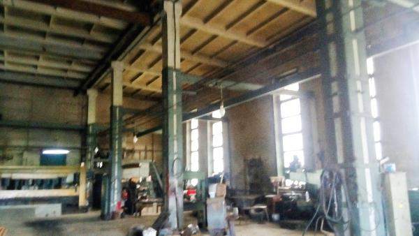 Аренда механический цех,токарный парк ,пищевые цеха, склады,боксы,цеха