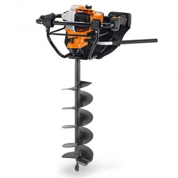 Аренда мотобура (бензобура) STIHL BT 131, 1,9 л.с.