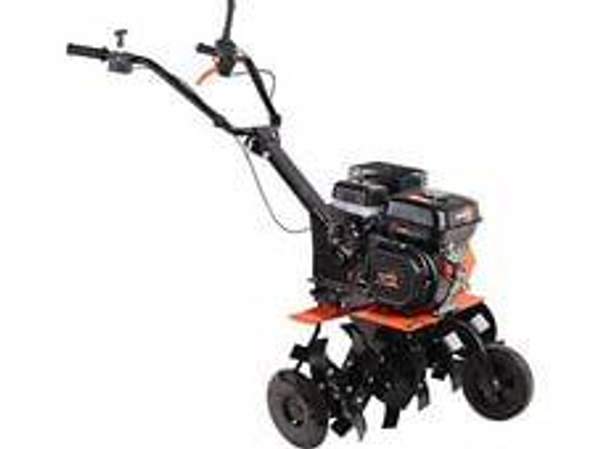 Аренда мотокультиватора PATRIOT Т 6585 P DALLAS 2 с реверсом