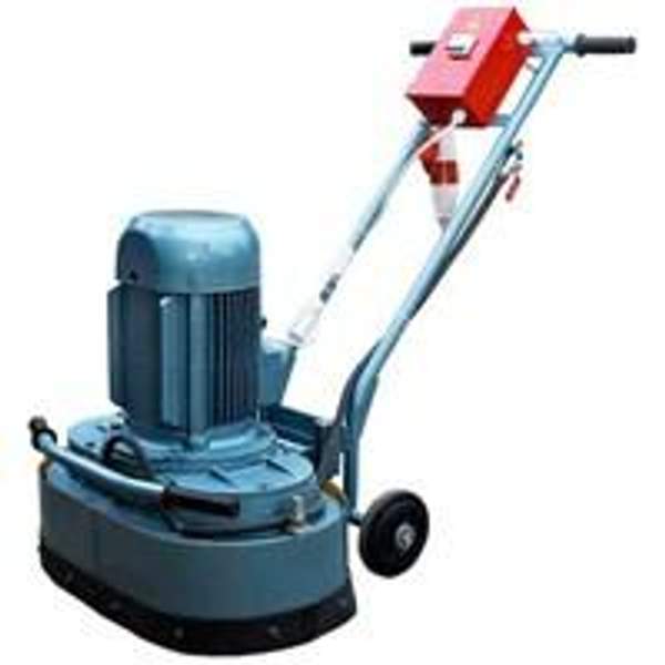 Аренда мозаично-шлифовальной машины МИСОМ СО-300