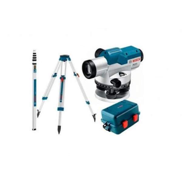 Аренда нивелира оптического Bosch GOL 32D Professional