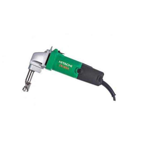 Аренда ножниц по металлу Hitachi, 400 Вт