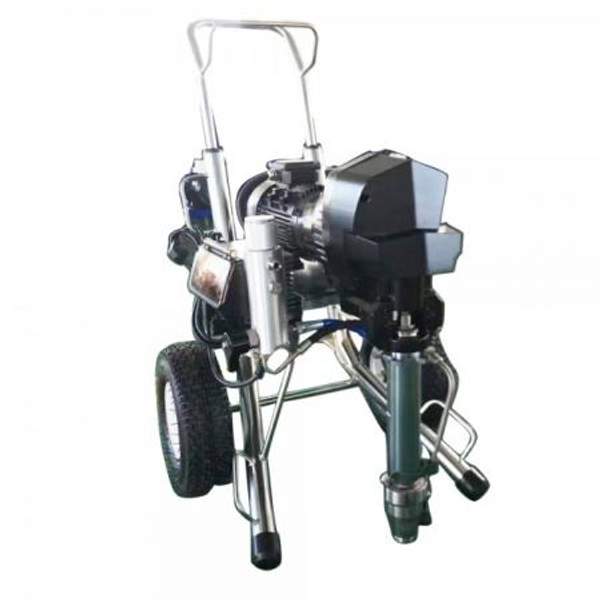 Аренда окрасочного аппарата КИТ A80, 8 л/мин