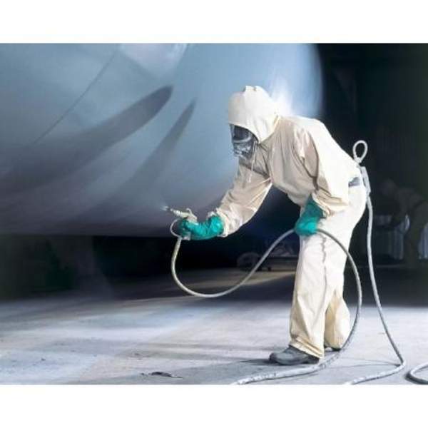 Аренда окрасочного оборудования с оператором