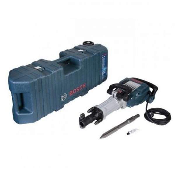 Аренда отбойного молотка BOSCH GSH 16-30, 41 Дж