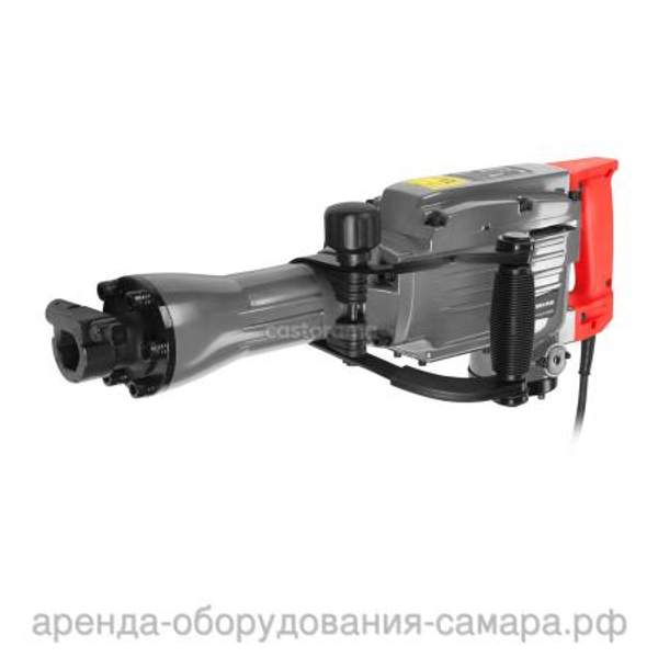 Аренда отбойного молотка Z1G-DS-65 в кейсе