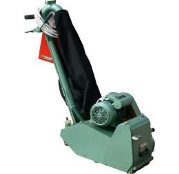 Аренда паркетно-строгальной машины МИСОМ СО-331 ленточной