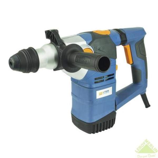 Аренда перфоратора 1500 Вт