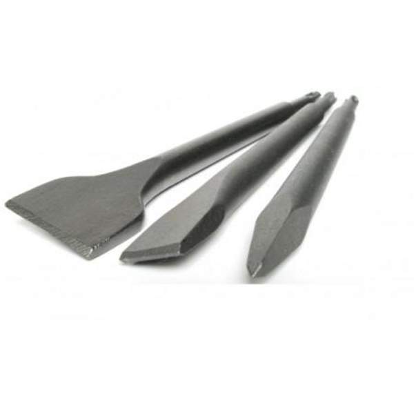 Аренда пик и долото для отбойных молотков