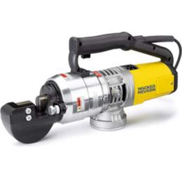 Аренда пистолета для резки и гибки арматуры WACKER RCE-25/230