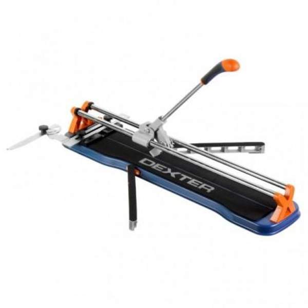 Аренда плиткореза ручного, 600 мм, толщина реза 14 мм