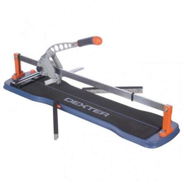 Аренда плиткореза ручного, 730 мм, толщина реза 14 мм