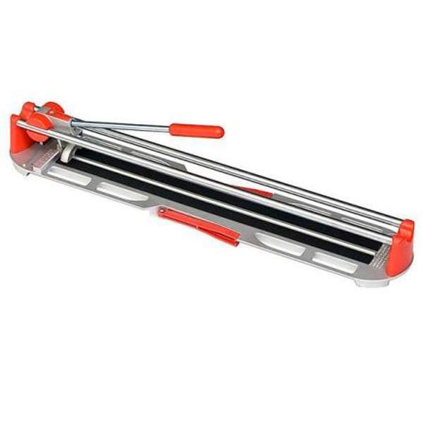 Аренда плиткореза ручного Rubi, 630 мм, толщина реза 12 мм