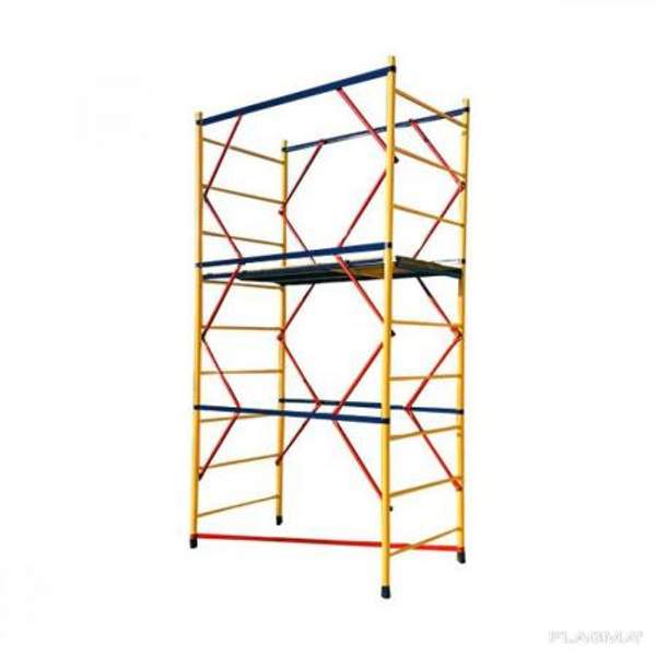 Аренда, прокат вышки-тура высота 4 м