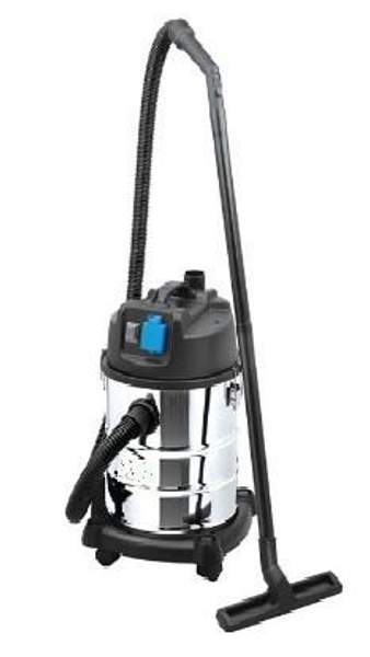 Аренда промышленного пылесоса для уборки площадей до 300м2