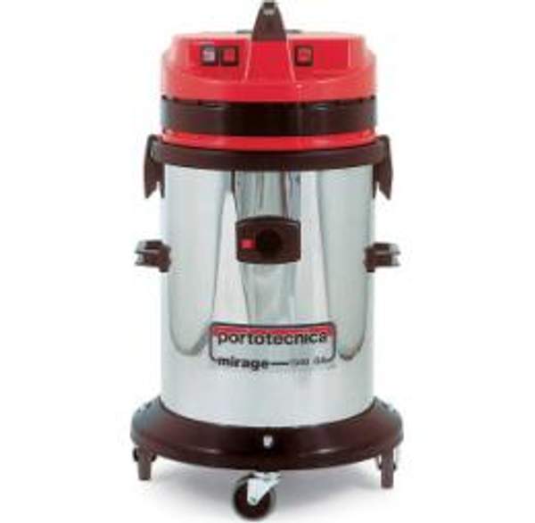 Аренда промышленного пылесоса PORTOTECNICA MIRAGE 1540 GA