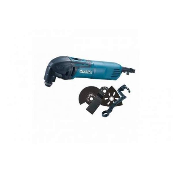 Аренда реноватора Makita TM3000C, 320 Вт