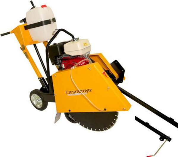 Аренда резчика швов (нарезка швов) в Калуге