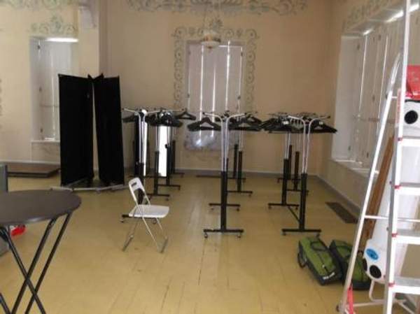 Аренда ширм, перегородок для мероприятий и свадеб