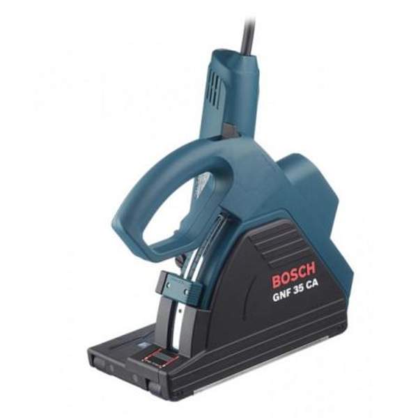Аренда штробореза Bosch GNF 35 CA, 1400 Вт
