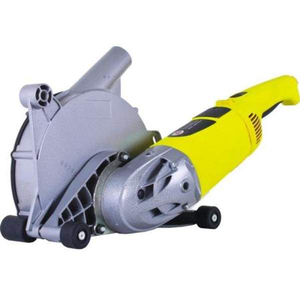 Аренда штробореза двухдискового