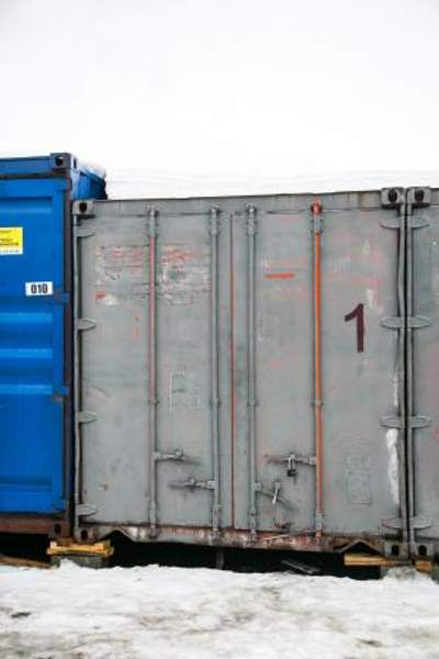 Аренда склада 10 фт, ул. Перовская, вл1 стр22