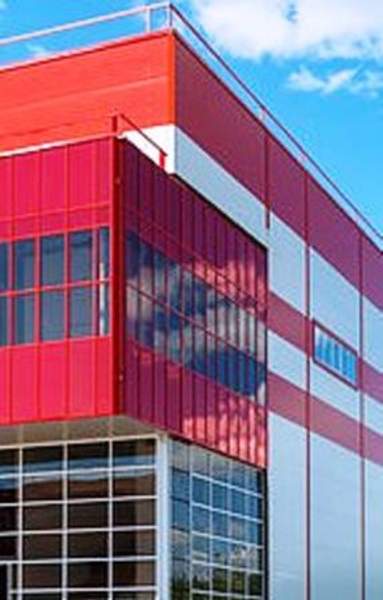 Аренда склада класса А 5 000 м2 в Щелково, Заречная 153