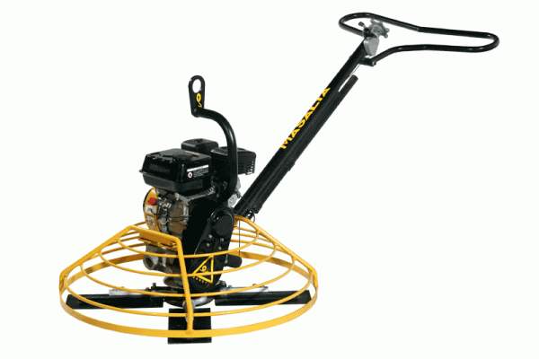 Аренда строительного оборудования