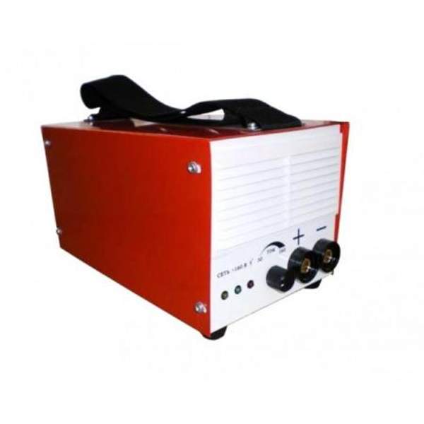 Аренда сварочного аппарата инверторного типа Страт-160